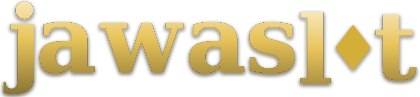 jawaslot logo
